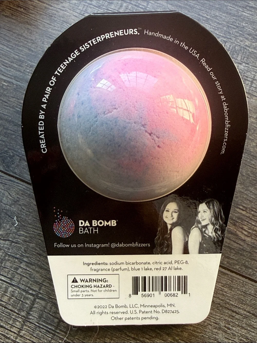 Bath Bombs, Salts, and exfoliating sugar cubes…brand new, never opened